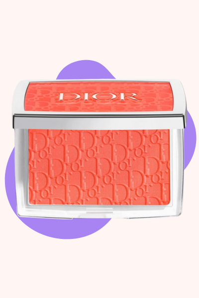 Rosy Glow Blush Dior