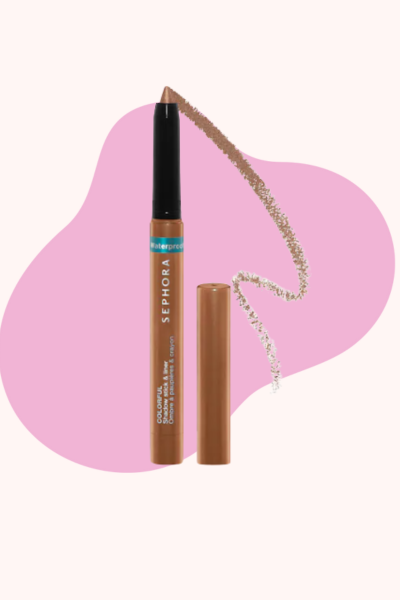 Sephora Colorful® Waterproof Eyeshadow & Eyeliner Multi-Stick