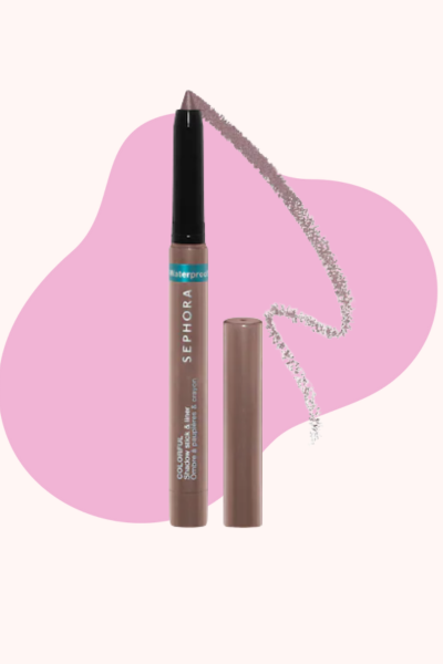 Sephora Colorful® Waterproof Eyeshadow & Eyeliner Multi-Stick