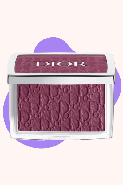 Rosy Glow Blush Dior