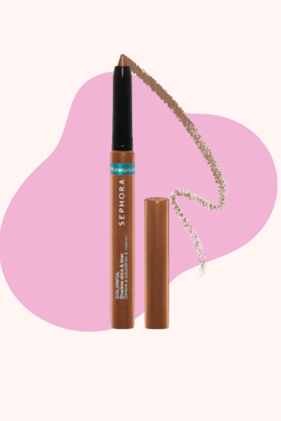 Sephora Colorful® Waterproof Eyeshadow & Eyeliner Multi-Stick