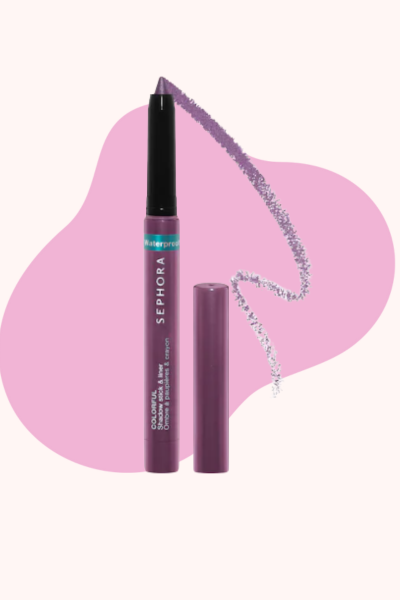 Sephora Colorful® Waterproof Eyeshadow & Eyeliner Multi-Stick
