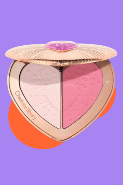 Pillow Talk Beauty - Soulmates Palette