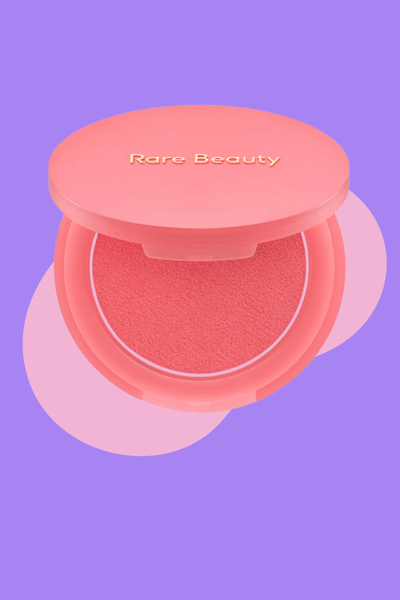 Soft Pinch Matte Bouncy Blush