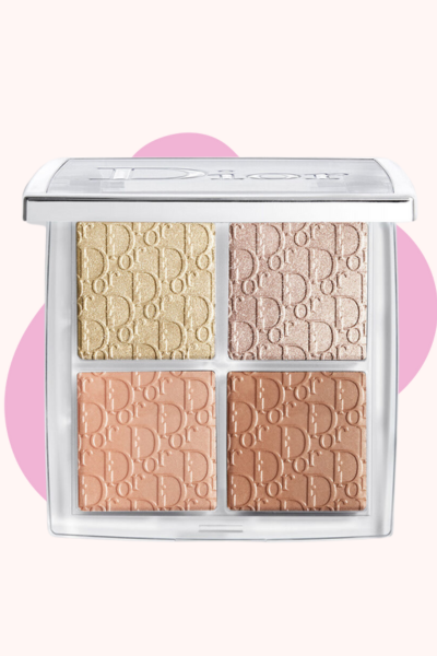 Backstage Glow Face Palette