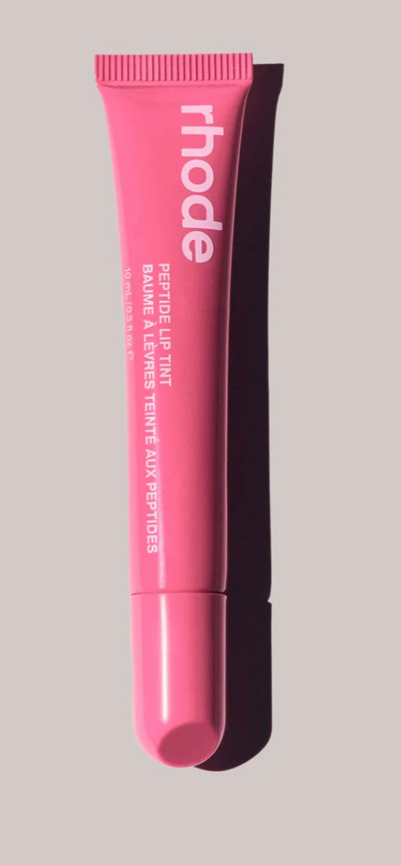 Peptide Lip Tint