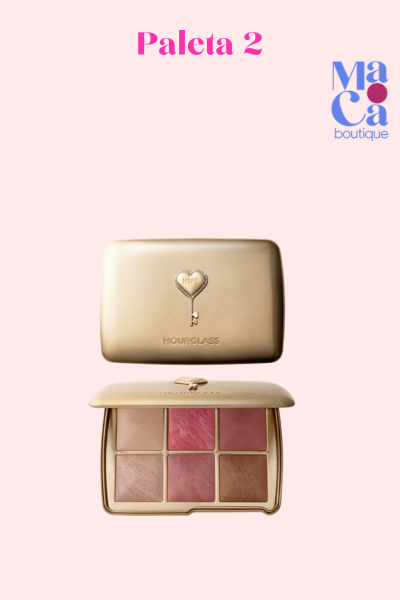 Ambient Lighting Edit Unlocked - Custom Palette