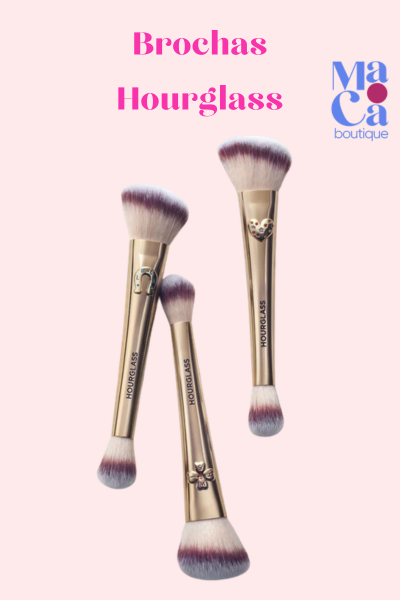 Brocha Hourglass