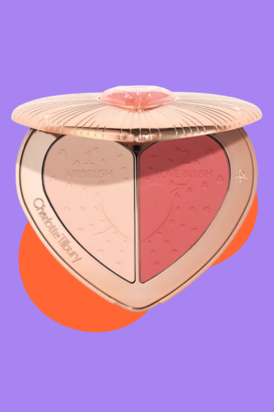 Pillow Talk Beauty - Soulmates Palette