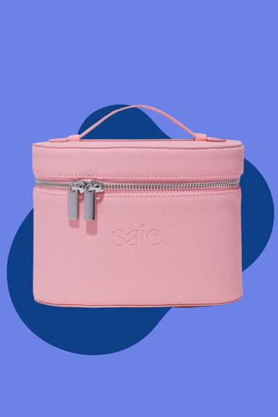 The Mini Vanity Case