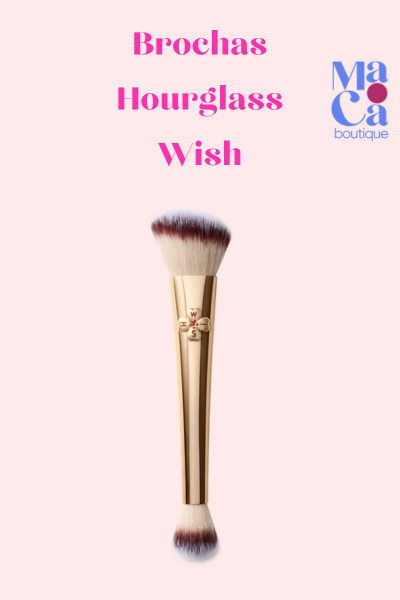 Brocha Hourglass