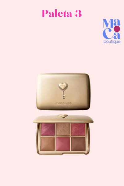 Ambient Lighting Edit Unlocked - Custom Palette