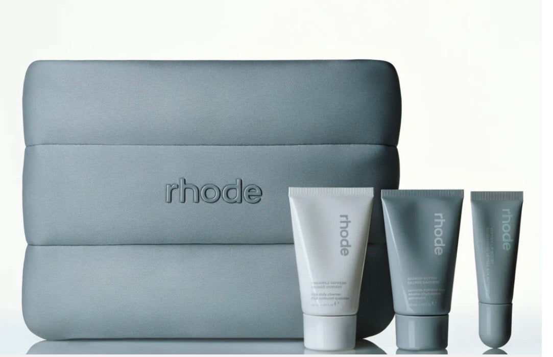 Mini Bubble Bag Rhode