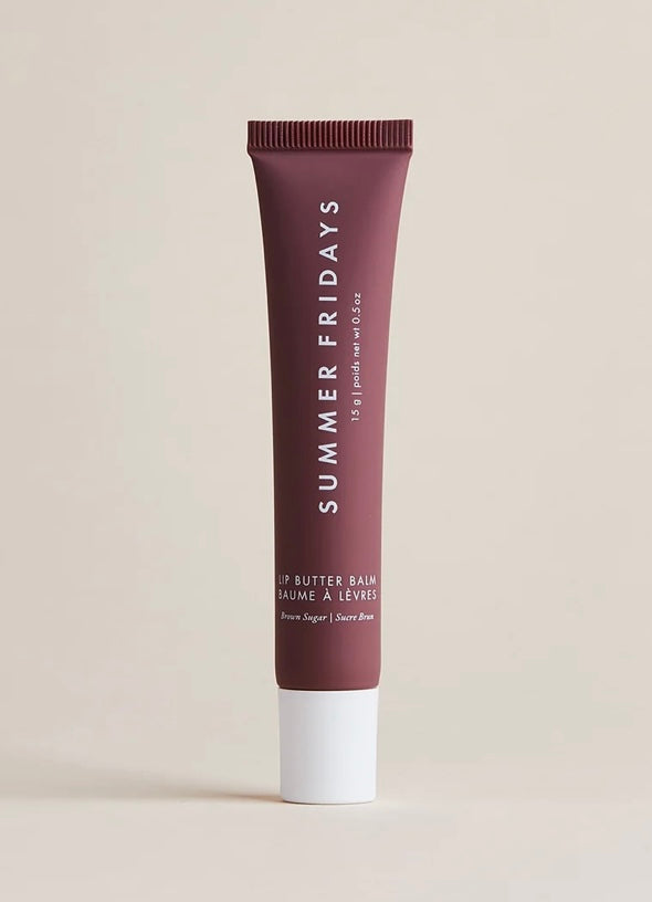 Lip Butter Balm Summer Fridays