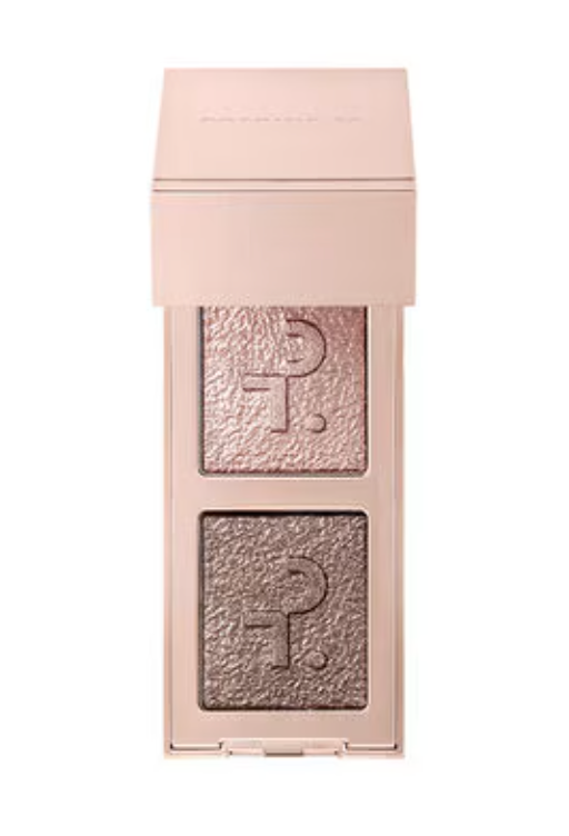 Patrick Ta - Major Dimension Eye Illusion Eyeshadow Duo