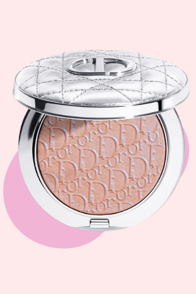Dior Forever Glow Luminizer - Limited Edition