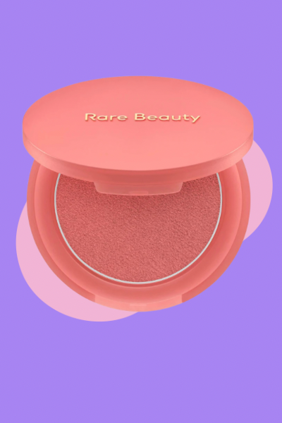 Soft Pinch Matte Bouncy Blush