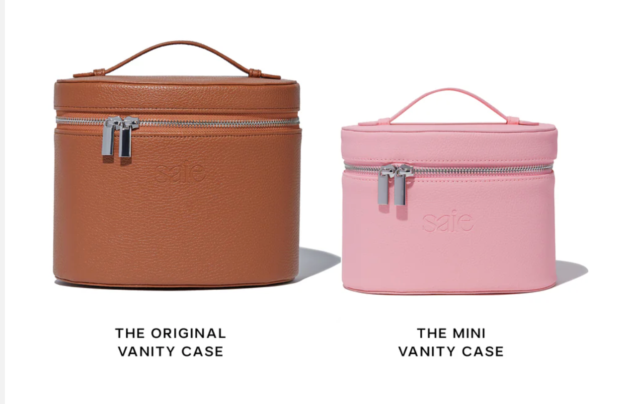 The Original Vanity Case Saie