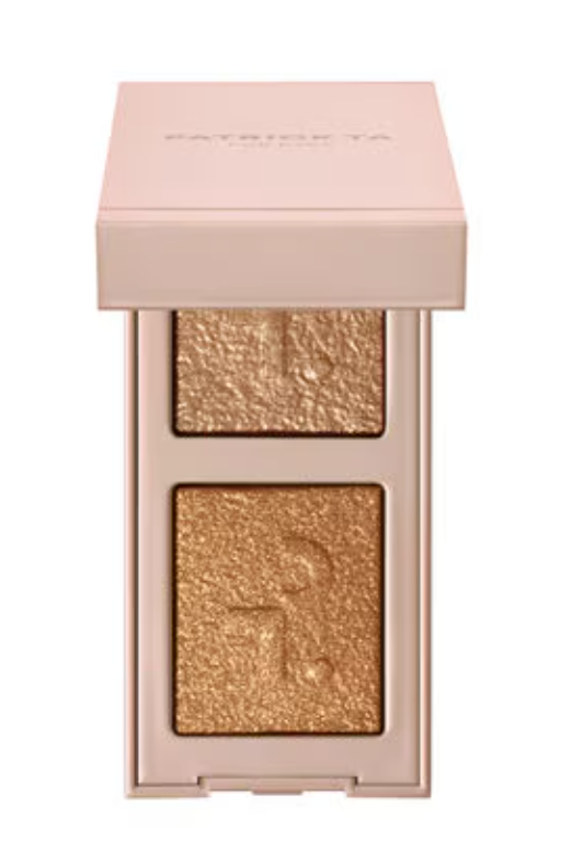 Patrick Ta - Major Dimension Eye Illusion Eyeshadow Duo