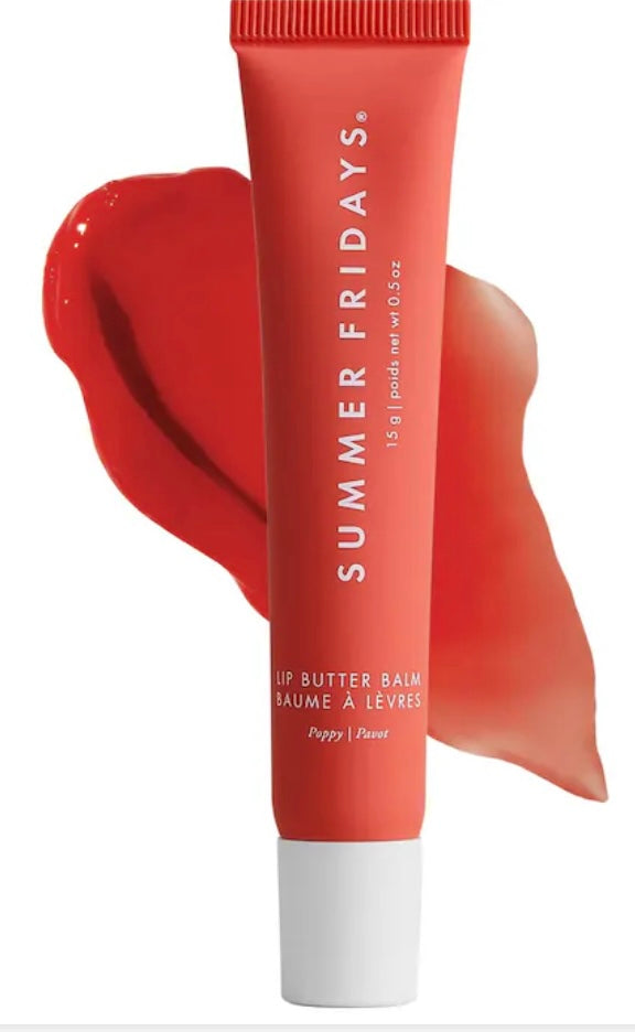 Lip Butter Balm Summer Fridays