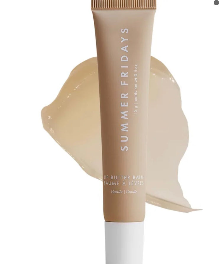 Lip Butter Balm Summer Fridays