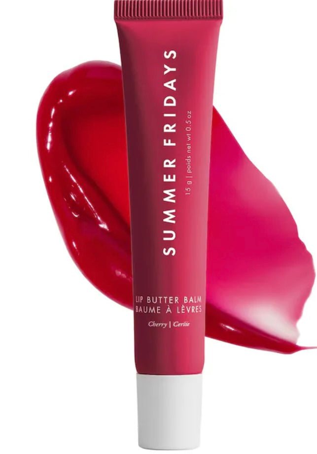Lip Butter Balm Summer Fridays