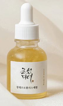 Glow Serum : Propolis + Niacinamide