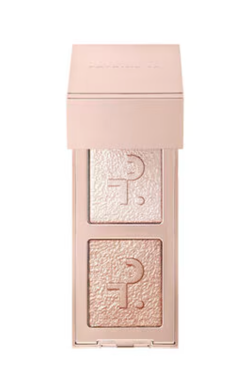 Patrick Ta - Major Dimension Eye Illusion Eyeshadow Duo