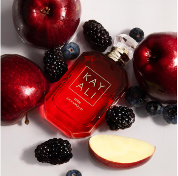 Eden Juicy Apple (Kayali)