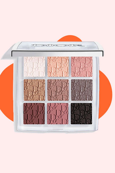 Backstage Eye Palette