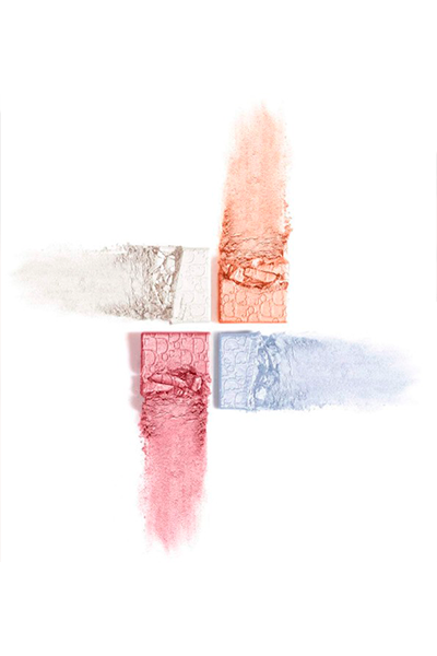 Backstage Glow Face Palette