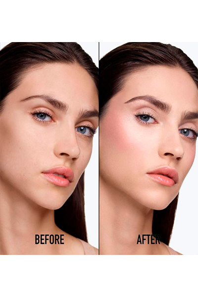 Backstage Glow Face Palette