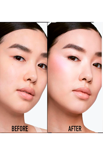 Backstage Glow Face Palette