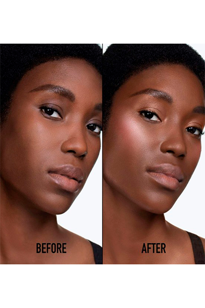 Backstage Glow Face Palette