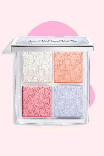 Backstage Glow Face Palette