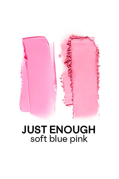 Major Headlines Double-Take Crème & Powder Blush Duo