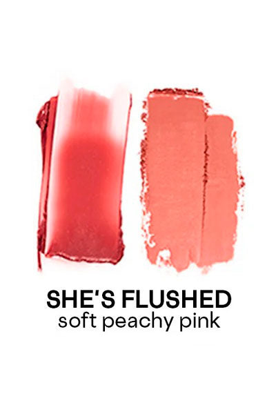 Major Headlines Double-Take Crème & Powder Blush Duo