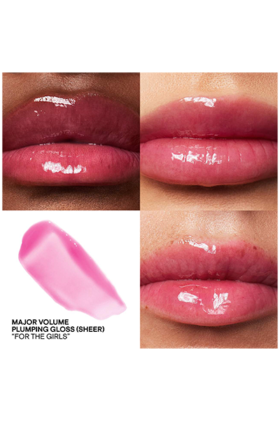 Major Volume™ Plumping Gloss Duo