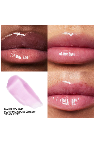 Major Volume™ Plumping Gloss Duo
