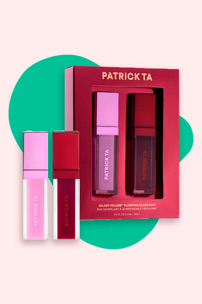 Major Volume™ Plumping Gloss Duo