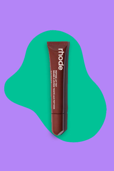 Peptide Lip Tint