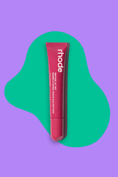Peptide Lip Tint