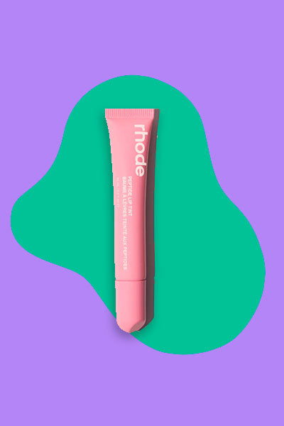 Peptide Lip Tint