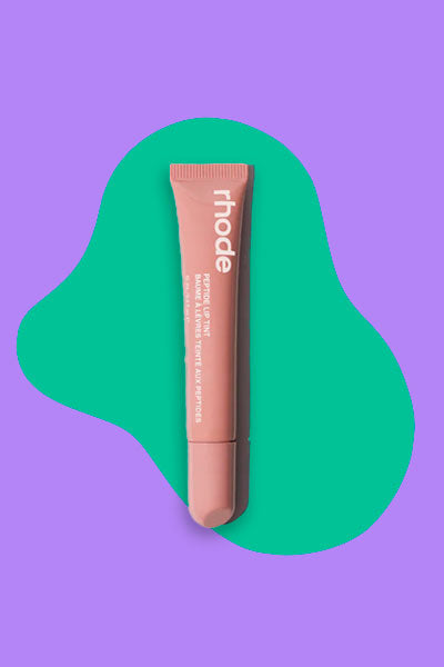 Peptide Lip Tint