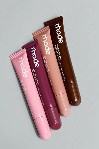 The Peptide Lip Tints