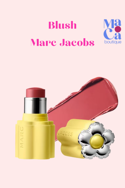 Joystick Buildable Cream Blush Stick - Marc Jacobs Beauty
