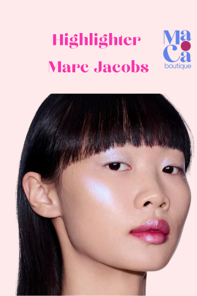 Money Shot Highlighter - Marc Jacobs Beauty