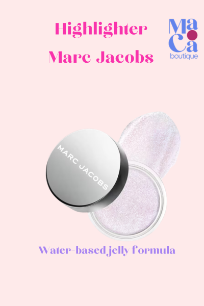 Money Shot Highlighter - Marc Jacobs Beauty