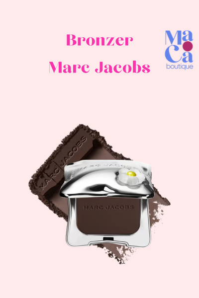 Legally Bronze Bronzer - Marc Jacobs Beauty