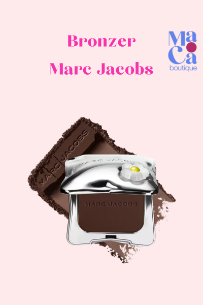 Legally Bronze Bronzer - Marc Jacobs Beauty